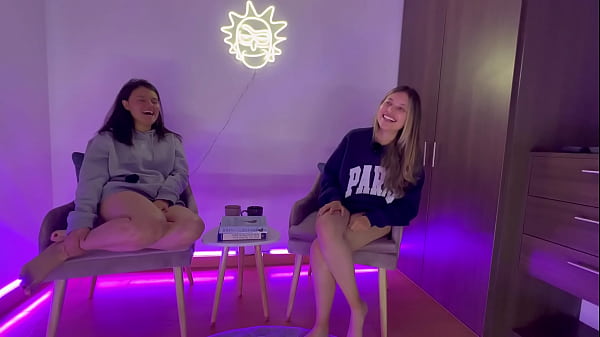 Conociendo a Scarlett y Chanel