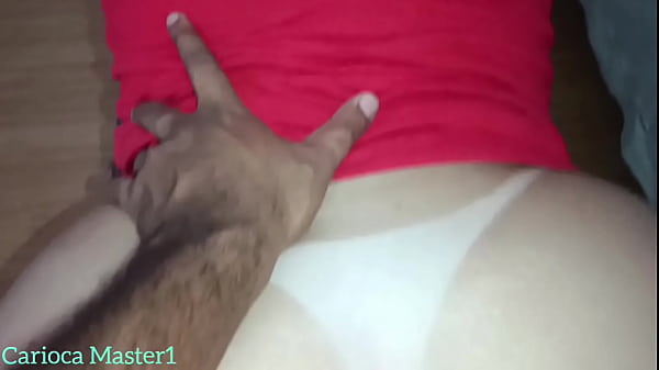 Mulher do cornos veio na minha casa