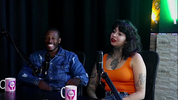 Er erzählte, wie sie sich kennengelernt hatten, wie sie zur Swing House &agrave_-Arbeit gingen und als er ein kompliziertes Paar erwischte … – My Hell Williams &amp_ Hyoran Carvalho (SHEER/RED)