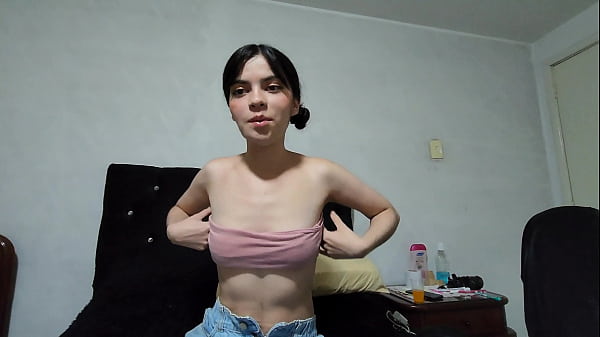 Laura sneaks into her husband'_s best friend and he fills her with semen in her delicious pink vagina.