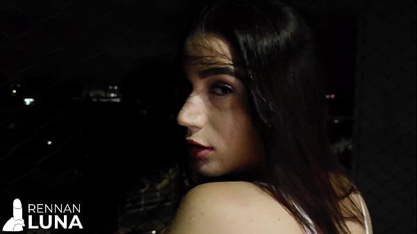 Mulher Casada Gostosa Pediu Para Ser Fudida no Cuzinho e Sentou Com Vontade no Pauz&atilde_o! (ATM GAPE)