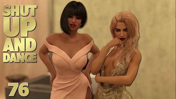 Im lặng và nhảy #76 &bull_ Buổi tối vui vẻ cùng hai em nóng bỏng