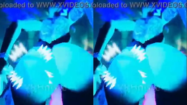 Danza porno pelosa in realtà virtuale