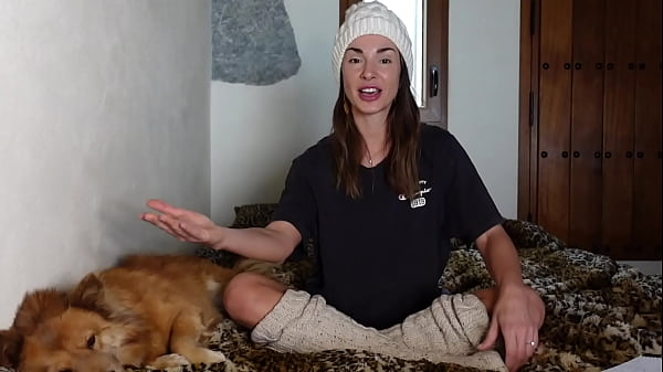 Guarda il video teenager sexy della bruna