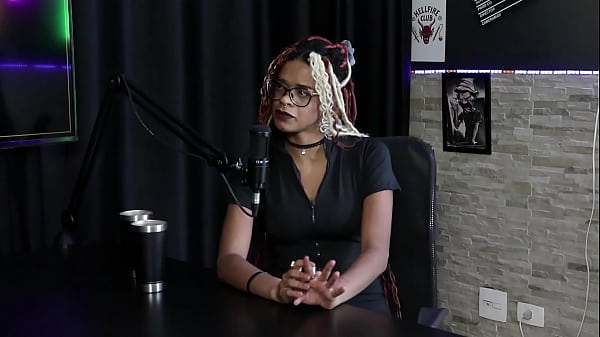 He talked about hairy women, received messages, there were attacks on the internet - Naomi Campos (SHEER/RED)