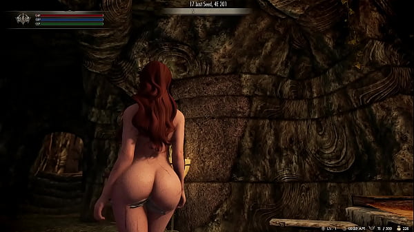 Modellazione di modelli Skyrim Mod