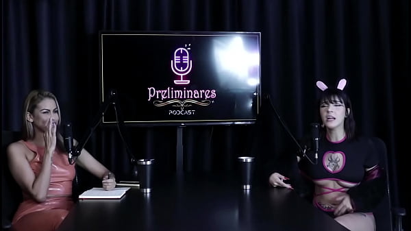 If you want to do One Piece Cosplay, a man has to have a good sense of humor and know how to suck pussy - Yummi Paradise (SHEER/RED)