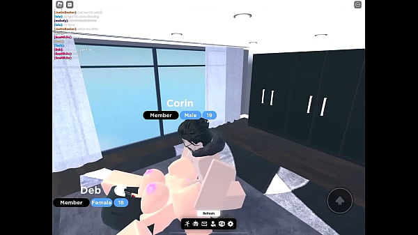 In der Wohnung hart gefickt werden