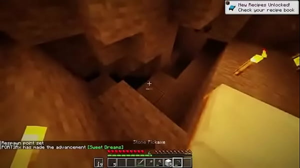 How to start a minecraft survival right way-Beginner Guide