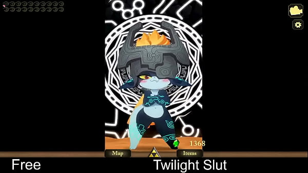 Twilight Slut