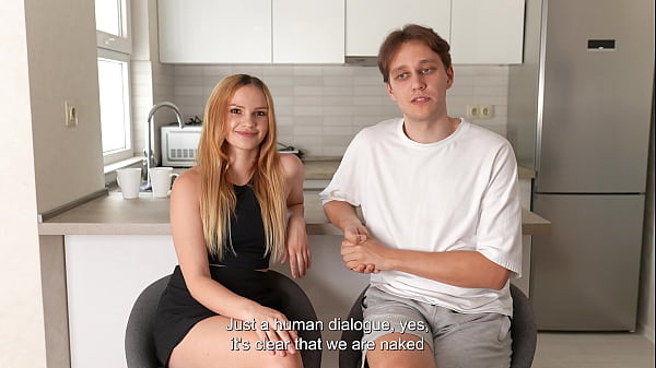 Parliamo un po' di noi e poi facciamo l'amore per il piacere dell'altro