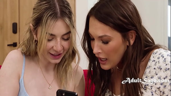 Der kleinen Gratulanten wird ihr Wunsch erfüllt – Demi Hawks, Katrina Colt