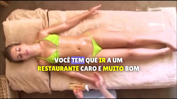 JOVEM ESCOLA SENDO SEduzida EM UMA MASSAGEM LEGENDADA PT BR PARTE 3