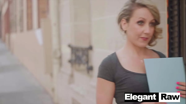 Emanuelle Worley wird von Yanick Shaft gefickt