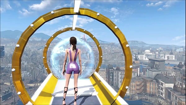 Fallout 4 Moda numero 206