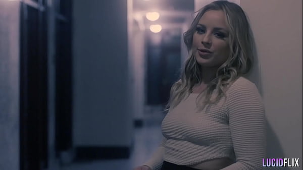 LUCIDFLIX Ultimacy Episodio 2 con Anna Claire Clouds