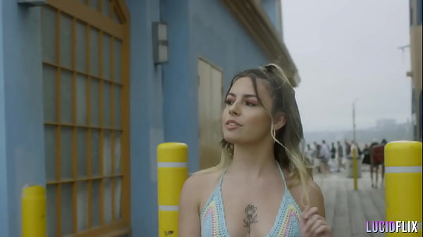 LUCIDFLIX Ultimacy Episodio 1 con Chanel Camryn