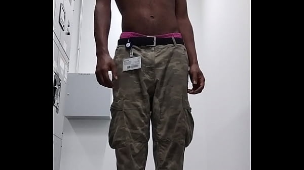 Attrayant entraînement Teen Girl