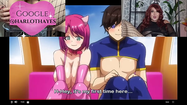 Réagir : Essayez 2 sperme avec moi #46