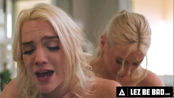 Beautiful lesbian Teen Girl