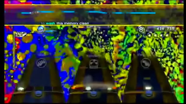 Nuovo Divide dei Linkin Park FBFC