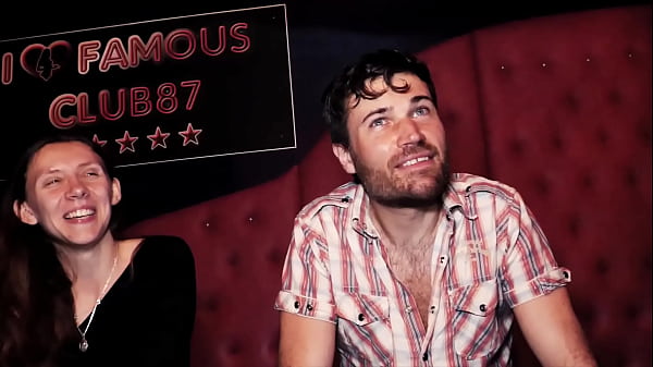 Lola, falsamente innocente, i suoi primi due cazzi