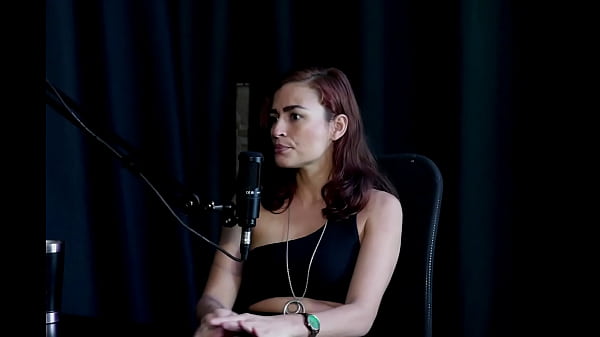 He only felt pleasure with his first girlfriend, who got pregnant in a betrayal, was devastated in a relationship, and the marriage... - Kamilla Werneck (SHEER/RED)