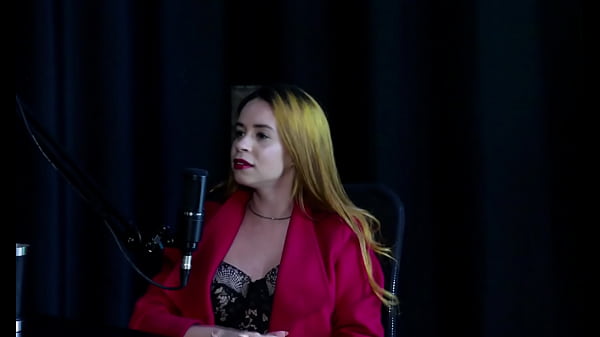 Hoje ele prefere um relacionamento aberto com os homens, nunca desistiu porque perdeu o tesão e o fetiche... - Jhocy (SHEER/RED)