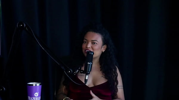 Anh ấy bắt đầu với những màn diễn tập gợi cảm, anh ấy muốn làm điều đó với những người chuyển giới, anh ấy thích sự đảo ngược, anh ấy nghĩ rằng quan hệ tình dục trên đường phố và đón phụ nữ là điều thú vị... - Ga&ucut_cha Yasmin (SHEER/RED)