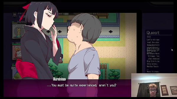 Quickie Sex Adventures - La mia regola misteriosa parte 11 [Gioco hentai parodia Pokemon]