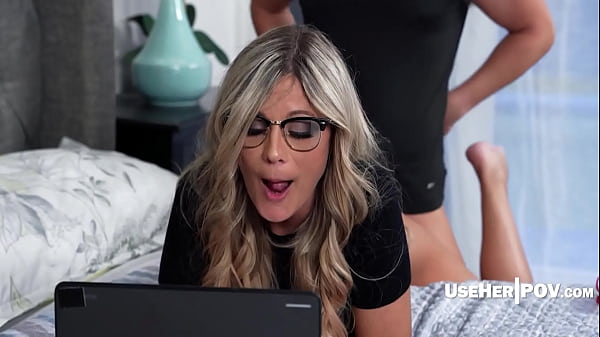 Iss mich weiter, Stiefsohn, ich bin mit diesem Vers auf der Spur | BenutzeHerPOV