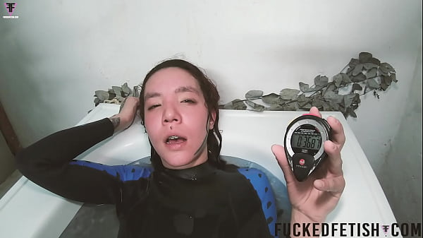 Leidenschaftliches sexy Teenie-Mädchen