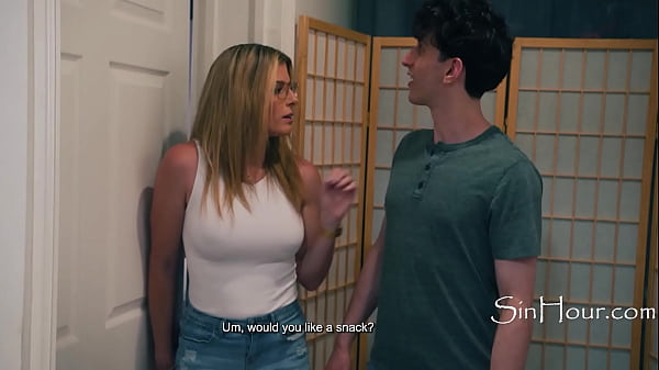 Erstaunlich schöne Teenie-Modelle