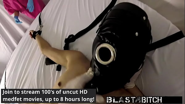 Sandra Chappelle'_s Pussy Gets Blasted Full of Cum