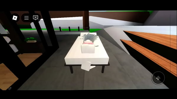 Fick eine süße Millionärsschlampe in ihrer Villa – Brookhaven