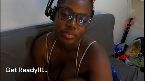 Heiße, attraktive Teenie-Tänze – sexy