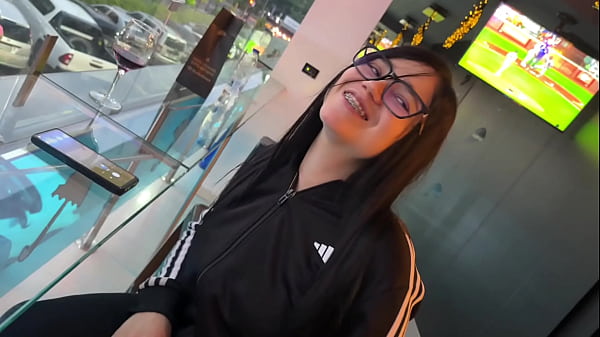 !!! MIO DIO PERDONAMI &iexcl_&iexcl_&iexcl_ HO SCOPATO LA MIA CUGINA DOPO AVERLA VENITA A CASA SUA