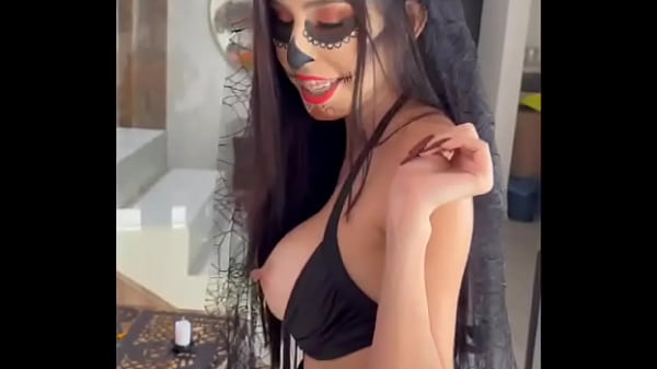 Karol Smith sexy Catrina has sex with her ex-husband