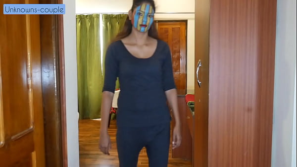 Incroyable ado sexy effectue