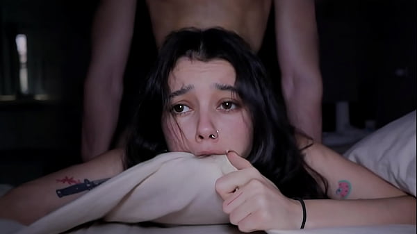 Splendida ragazza teenager amatoriale