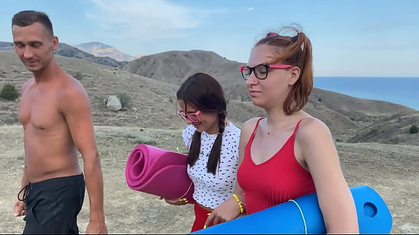 Video stuzzicante teenager sexy