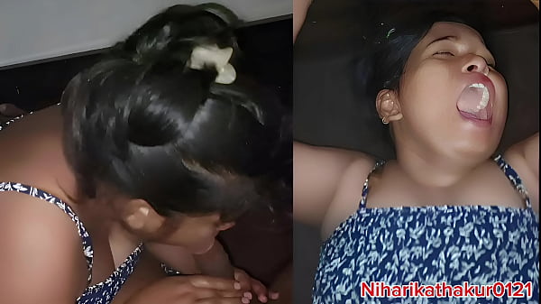 Il patrigno scopa per la prima volta una bella adolescente vergine