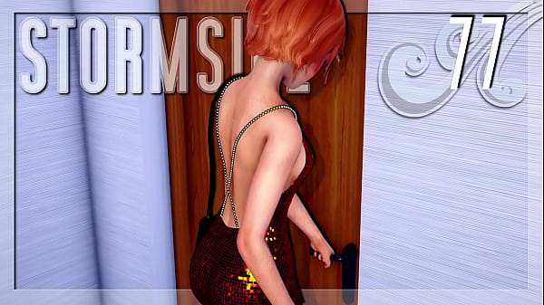 Ragazza teenager sexy appassionata