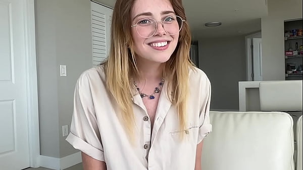 Tomboy Best Friend Proves She'_s Not Lesbian ~ Lucy Foxx ~ Household Fantasy ~ Scott Stark