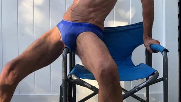 Ass Teen posa - dolce