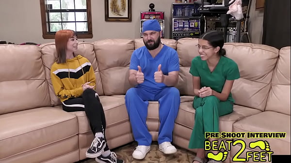 Sofá de yeso para pies - Ditria Rose