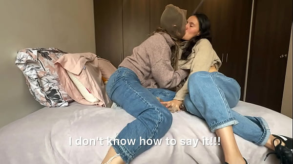 Increíble Jovencita se luce