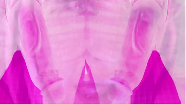 Sehen Sie sich das verspielte bisexuelle Teenie-Video an