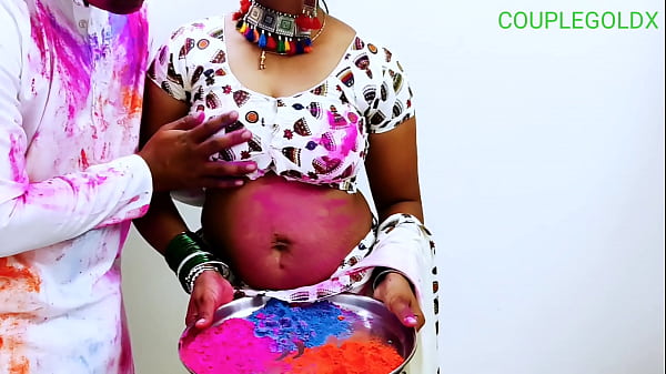 Verspielte Strips junger Mädchen