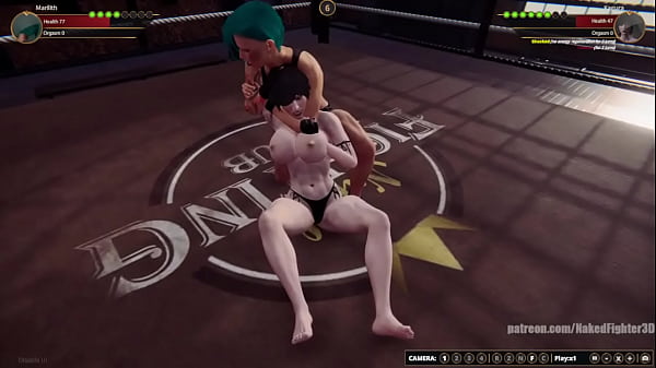 Sexy Young Girl dances